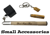 small accessories